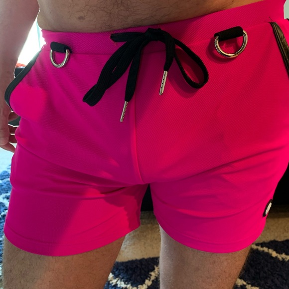 Breedwell shorts - Picture 5 of 9